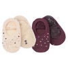 2 Paar Baby Stoppersocken im Set
