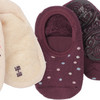 2 Paar Baby Stoppersocken im Set
