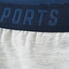 3 Jungen Boxer mit elastischem Webbund