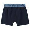 5 Jungen Boxer mit elastischem Webbund