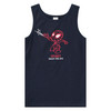 2 MARVEL Spidey-onderhemden