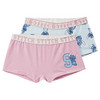 Set van 2 Disney Stitch-panty’s