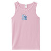 Set van 2 Disney Stitch-onderhemden