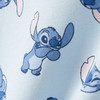 Set van 2 Disney Stitch-onderhemden