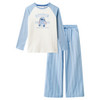 Disney Stitch-pyjama met print