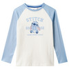 Disney Stitch-pyjama met print