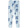 Disney Stitch-pyjama van velours