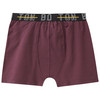 Set van 3 boxershorts voor jongens