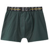 Set van 3 boxershorts voor jongens