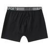 3 Jungen Boxer mit elastischem Webbund