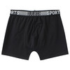 3 Jungen Boxer mit elastischem Webbund