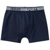 3 Jungen Boxer mit elastischem Webbund