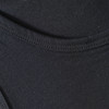 2 Jungen Unterhemden mit Text-Print