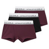 Set van 3 meisjespanty’s