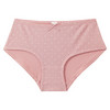 3 Mädchen Pantys aus Bio-Baumwolle