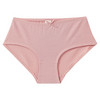 3 Mädchen Pantys aus Bio-Baumwolle