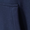 Jungen Hoodie mit Print