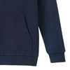 Jungen Hoodie mit Print