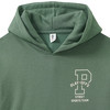 Jungen Hoodie mit Print
