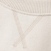 Jungen Sweatshirt mit Brust-Print