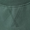 Jungen Sweatshirt mit Brust-Print