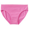 3 Mädchen Seamless-Slips im Set