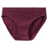 3 Mädchen Seamless-Slips im Set