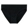 3 Mädchen Seamless-Slips im Set