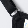 2 Mädchen Seamless-Bustiers mit Pads