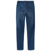 Jongensjeans met elastische tailleband