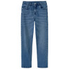Jungen Loose-fit-Jeans mit weitem Bein