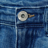 Jungen Loose-fit-Jeans mit weitem Bein