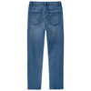 Jungen Loose-fit-Jeans mit weitem Bein