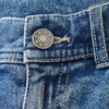 Jungen Baggy-Jeans