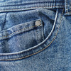 Jungen Baggy-Jeans