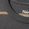 T-shirt voor jongens met strepen