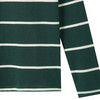 T-shirt voor jongens met strepen