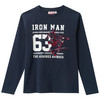 MARVEL Avengers Langarmshirt mit Print