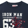 MARVEL Avengers Langarmshirt mit Print