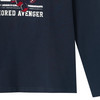 MARVEL Avengers Langarmshirt mit Print