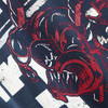 MARVEL Avengers Langarmshirt mit Print