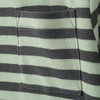 Jungen Langarmshirt mit Brusttasche