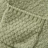 Mädchen Strickjacke aus Chenille