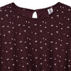 Mädchen Kleid mit Allover-Motiv