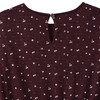 Mädchen Kleid mit Allover-Motiv