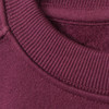 Mädchen Sweatshirt mit Stickerei