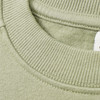 Mädchen Sweatshirt mit Stickerei