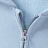 Mädchen Sweatjacke mit Kapuze