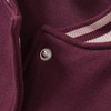Mädchen Collegejacke mit Stickerei