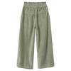 Mädchen Cordhose mit weitem Bein